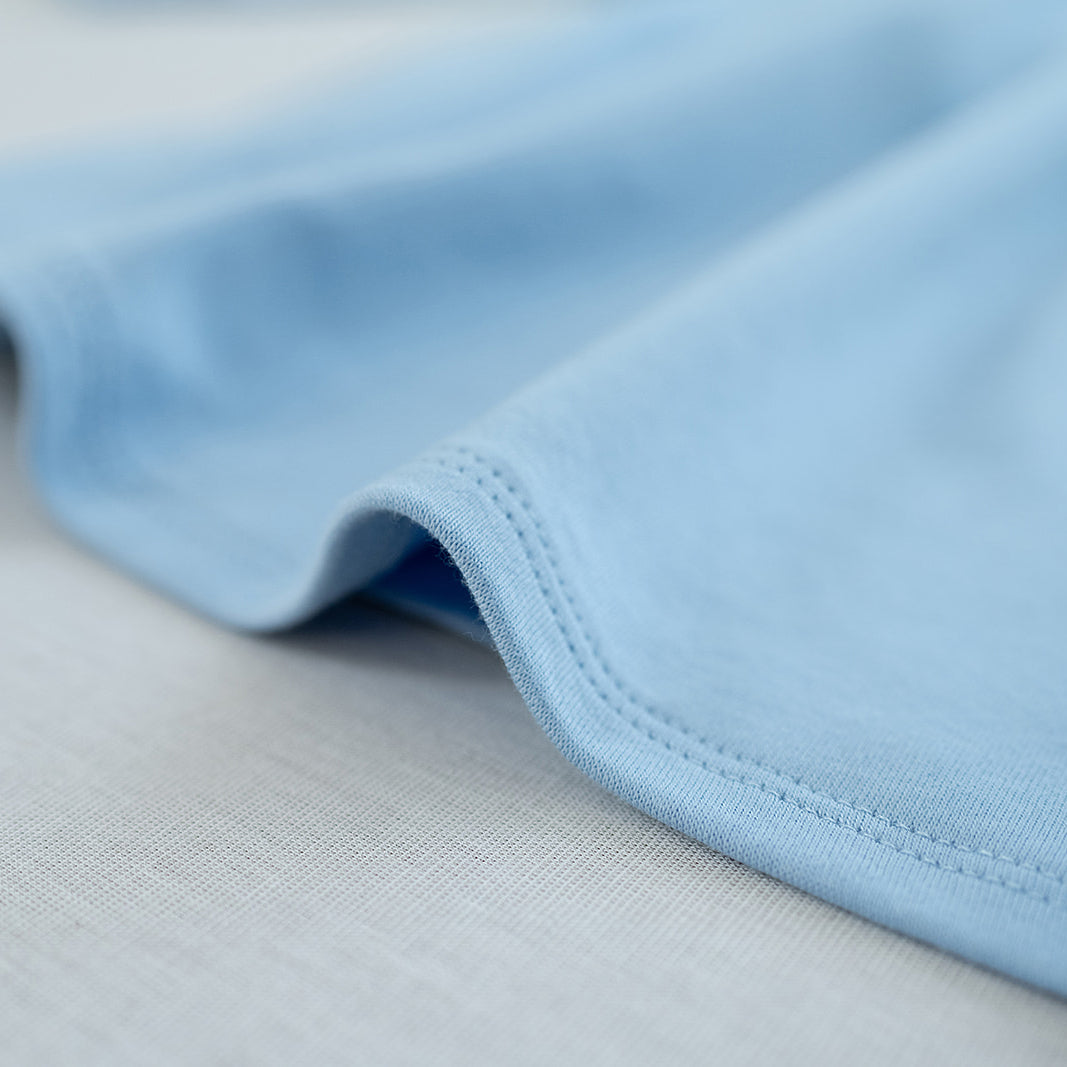 Autumn Afternoon Dress | Dutch Blue