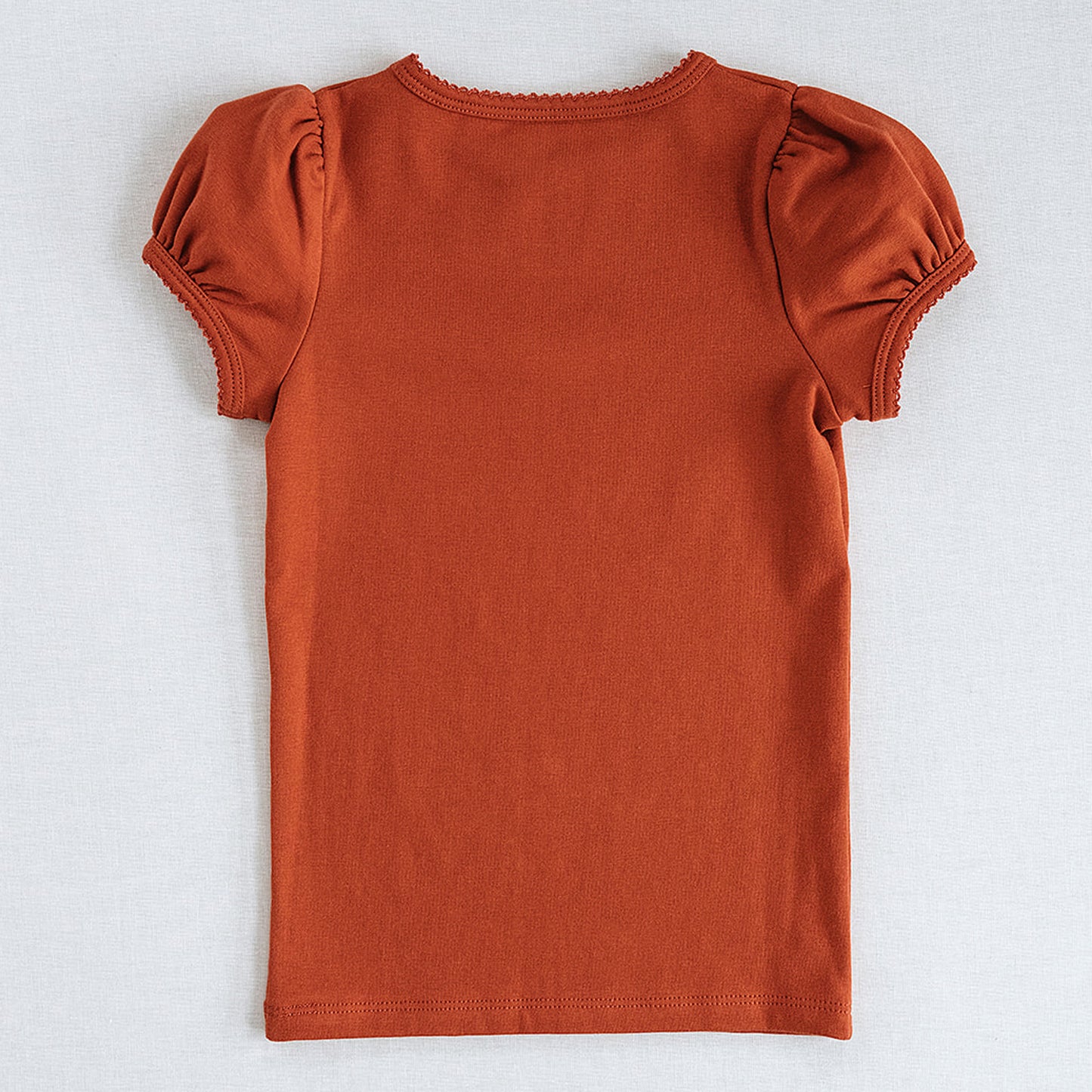 Beaufort Tee in Summer Fig