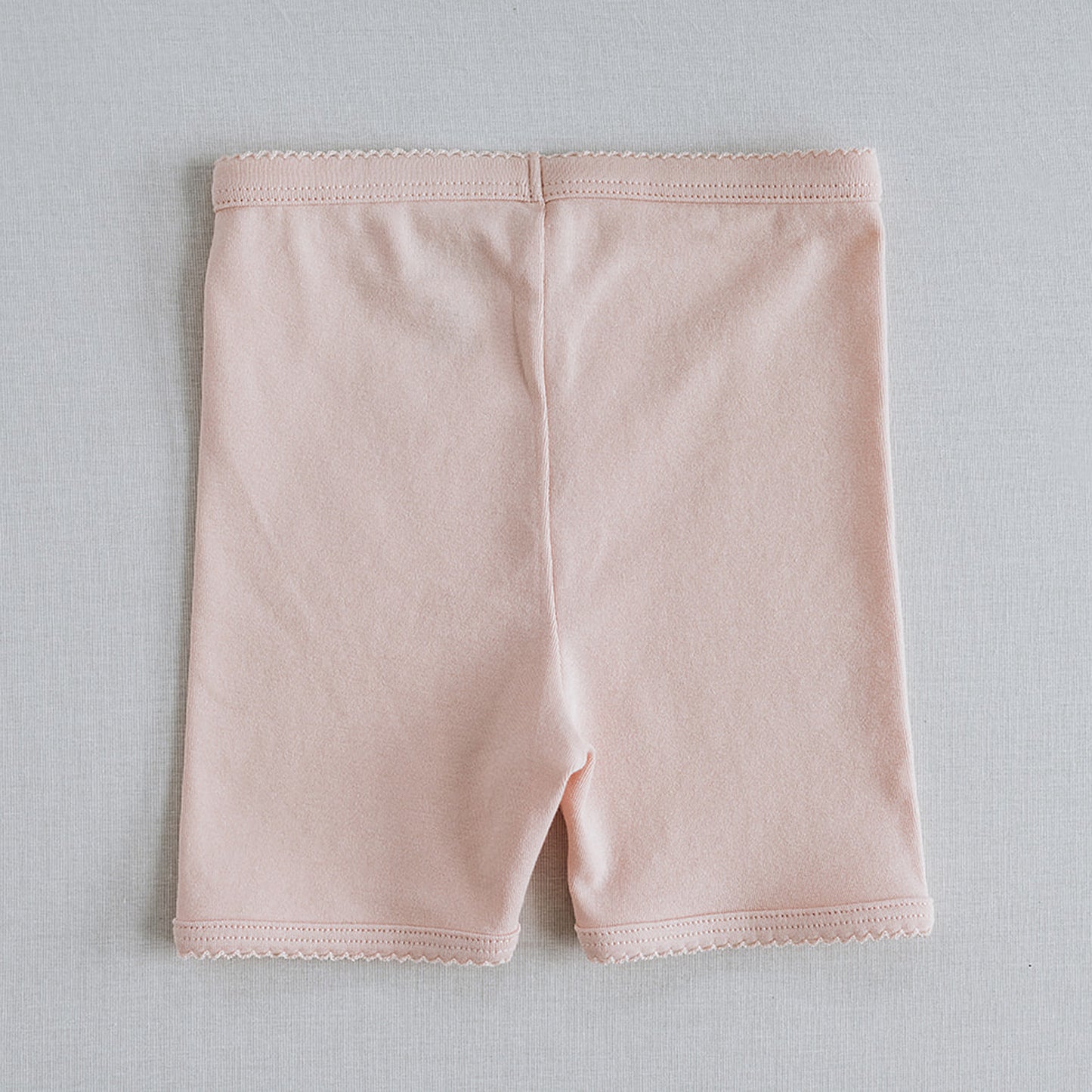 Cartwheel Shorts in Tulip Pink