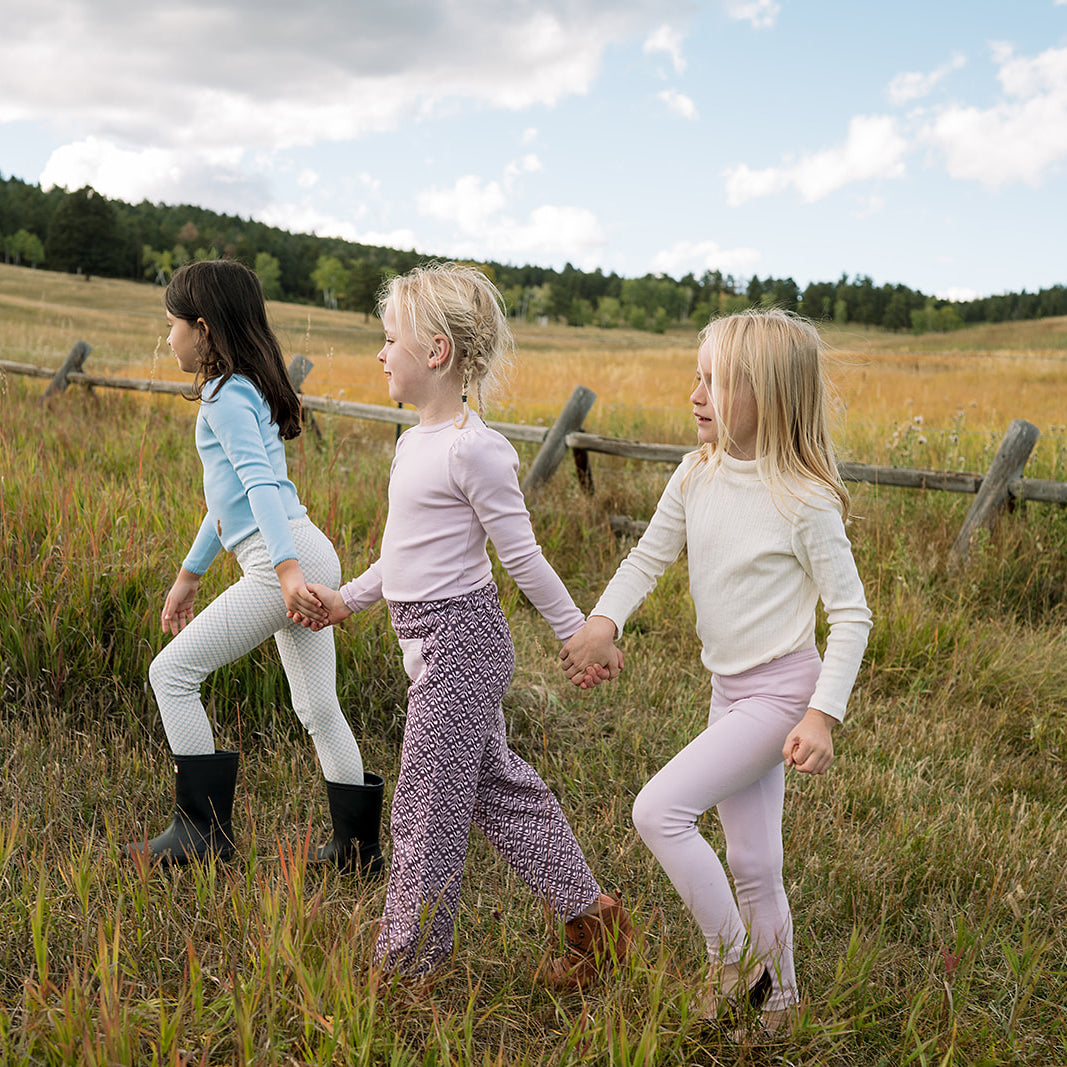 Legging | Patch Stitch