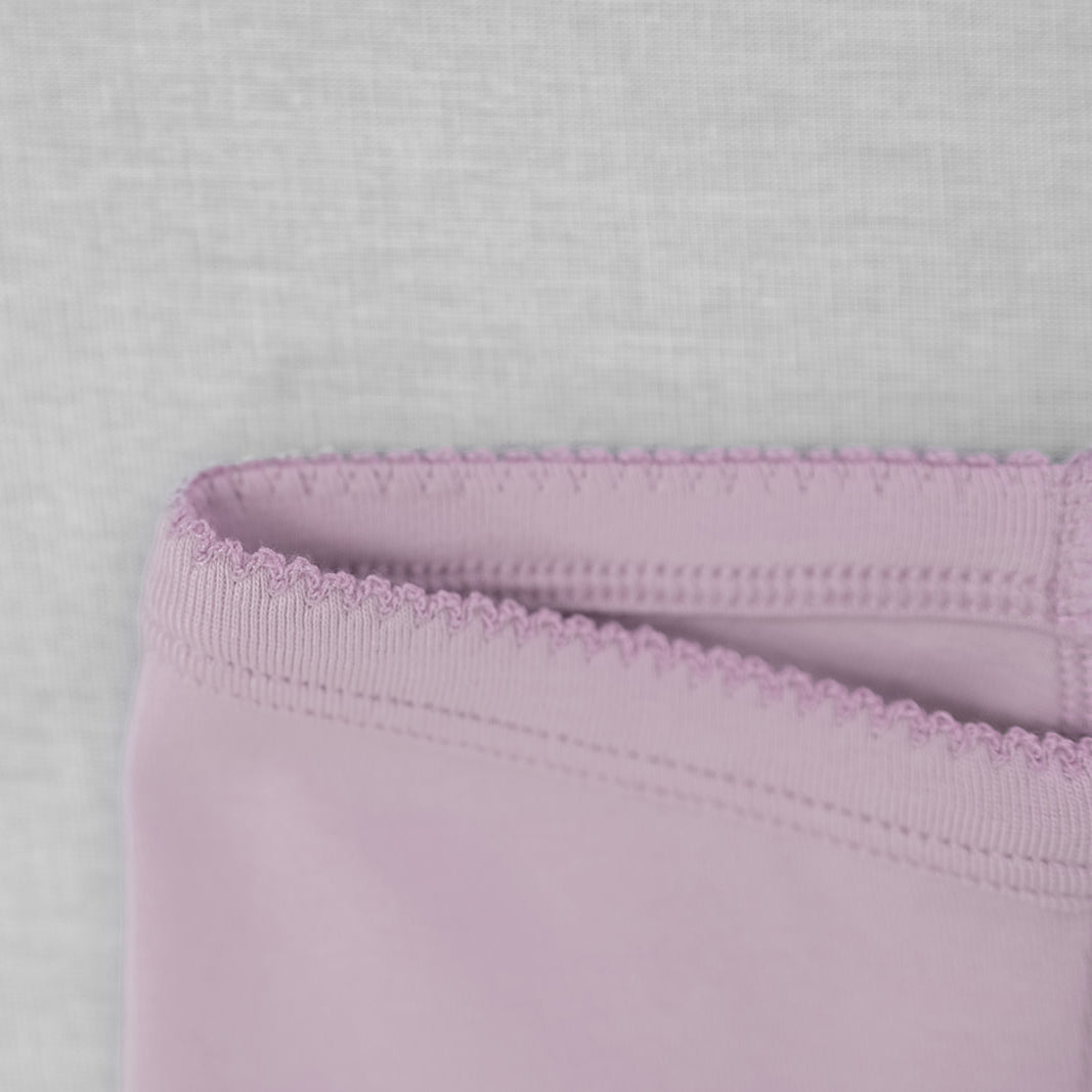 Legging | Orchid