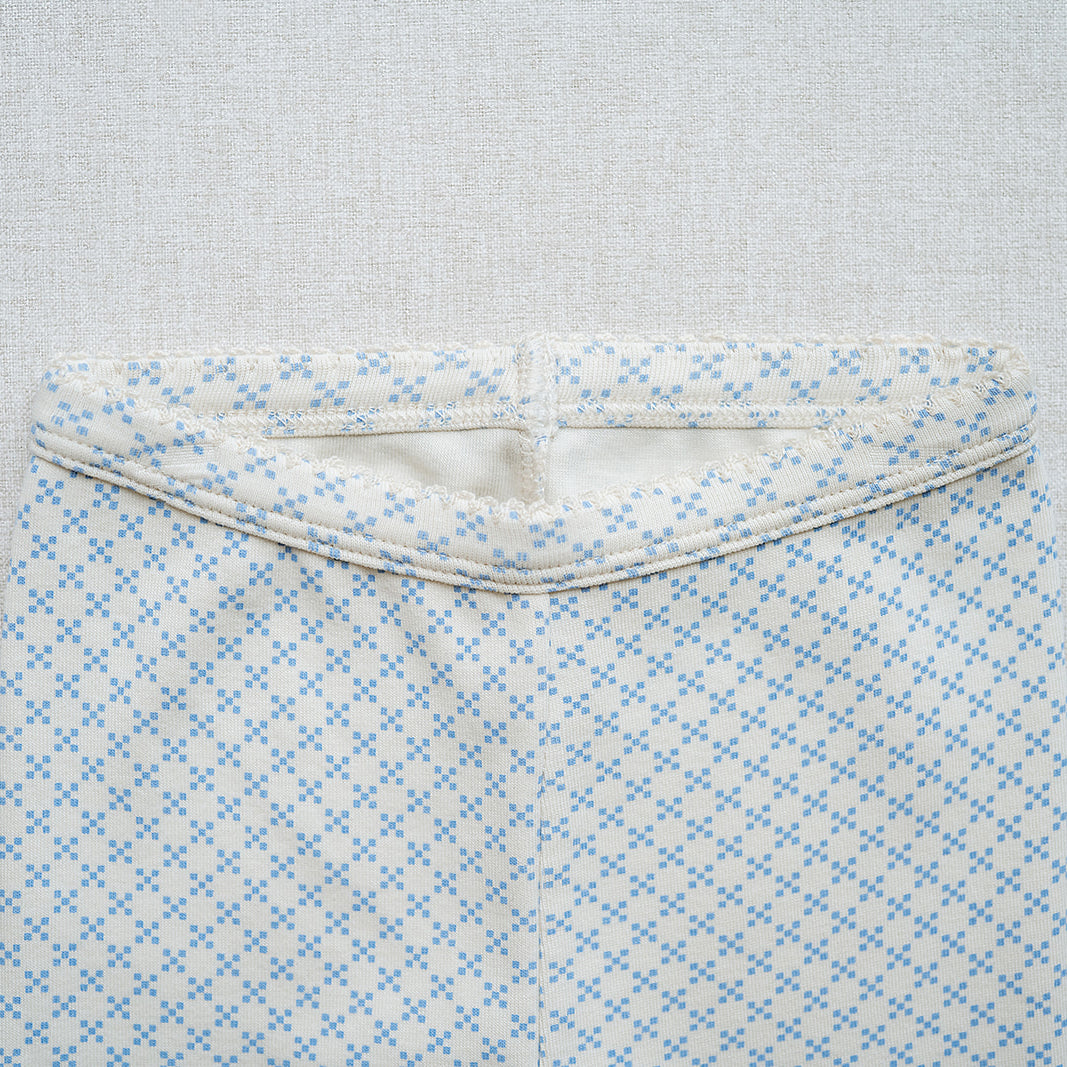 Legging | Patch Stitch