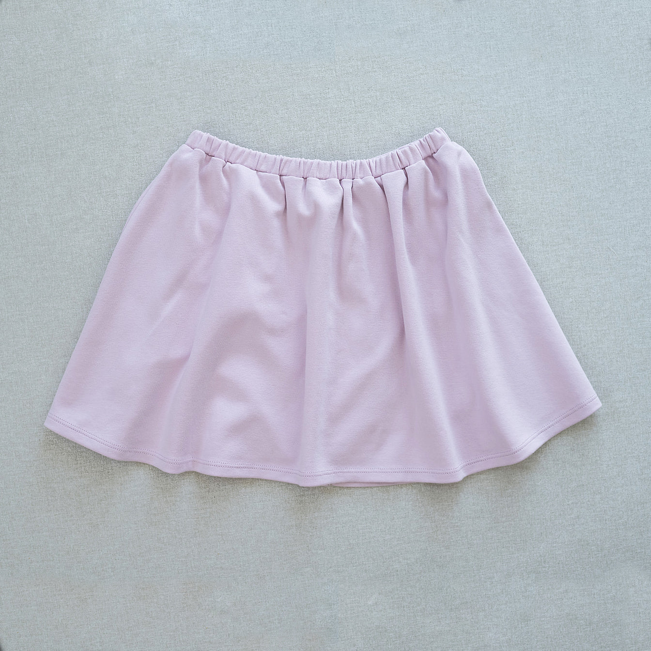 Pocket Skirt | Orchid