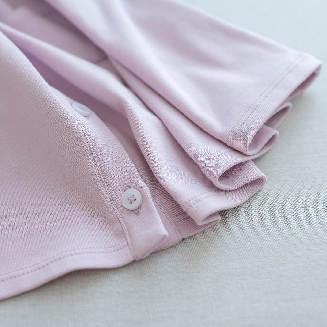 Pocket Skirt | Orchid