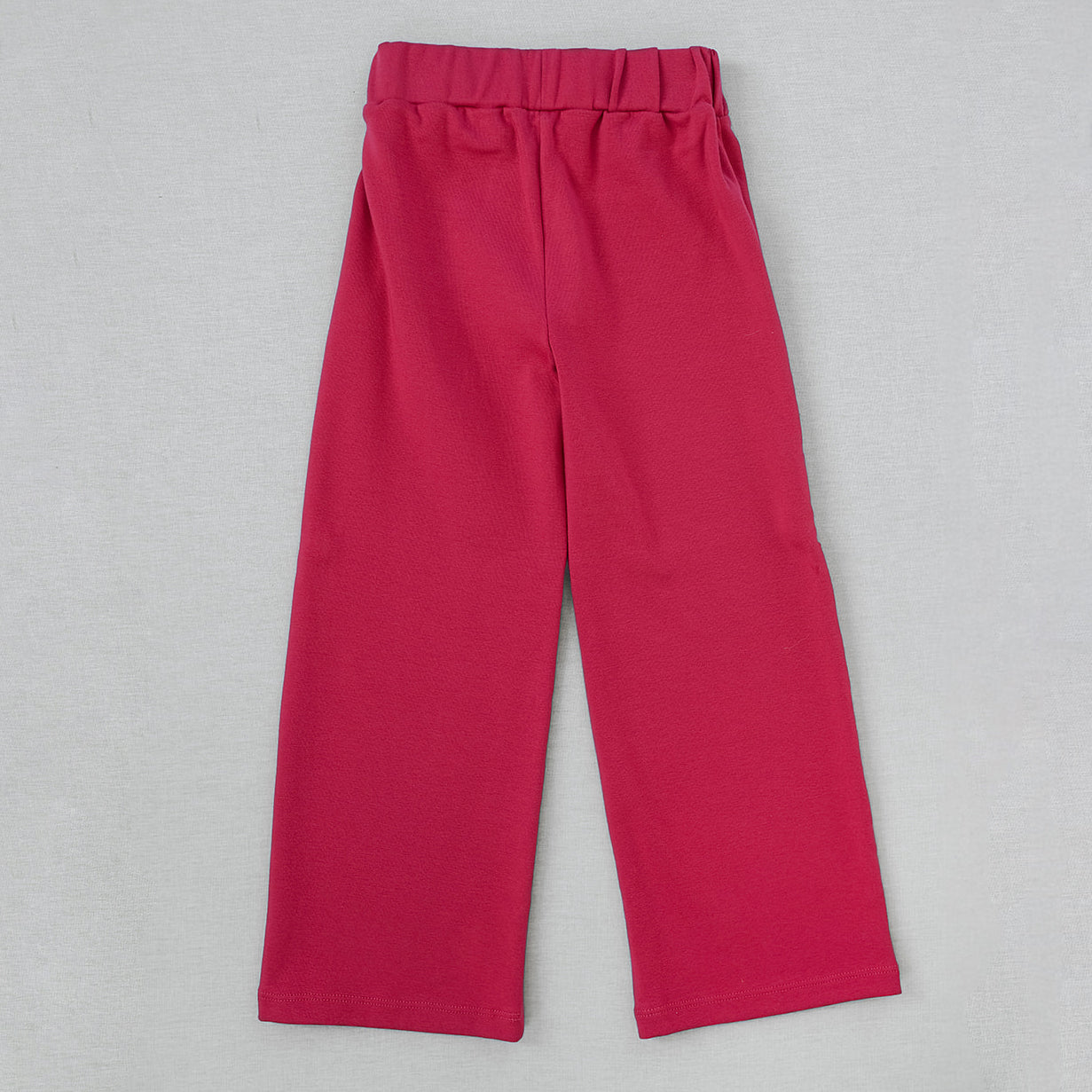 Wander Pocket Pants | Berry