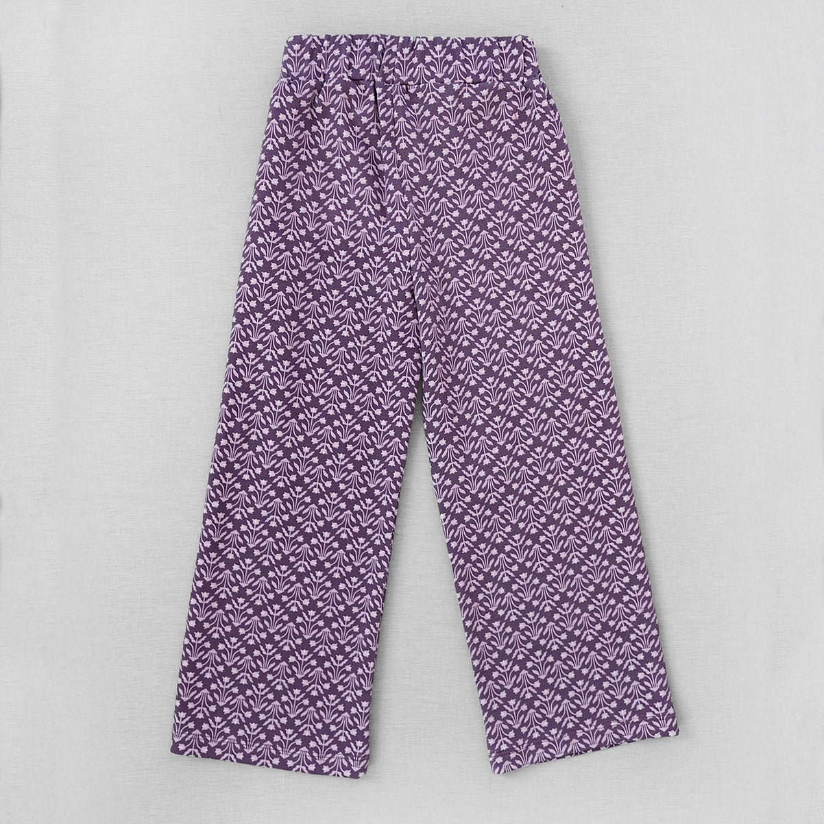 Wander Pocket Pants | Orchid in Bloom