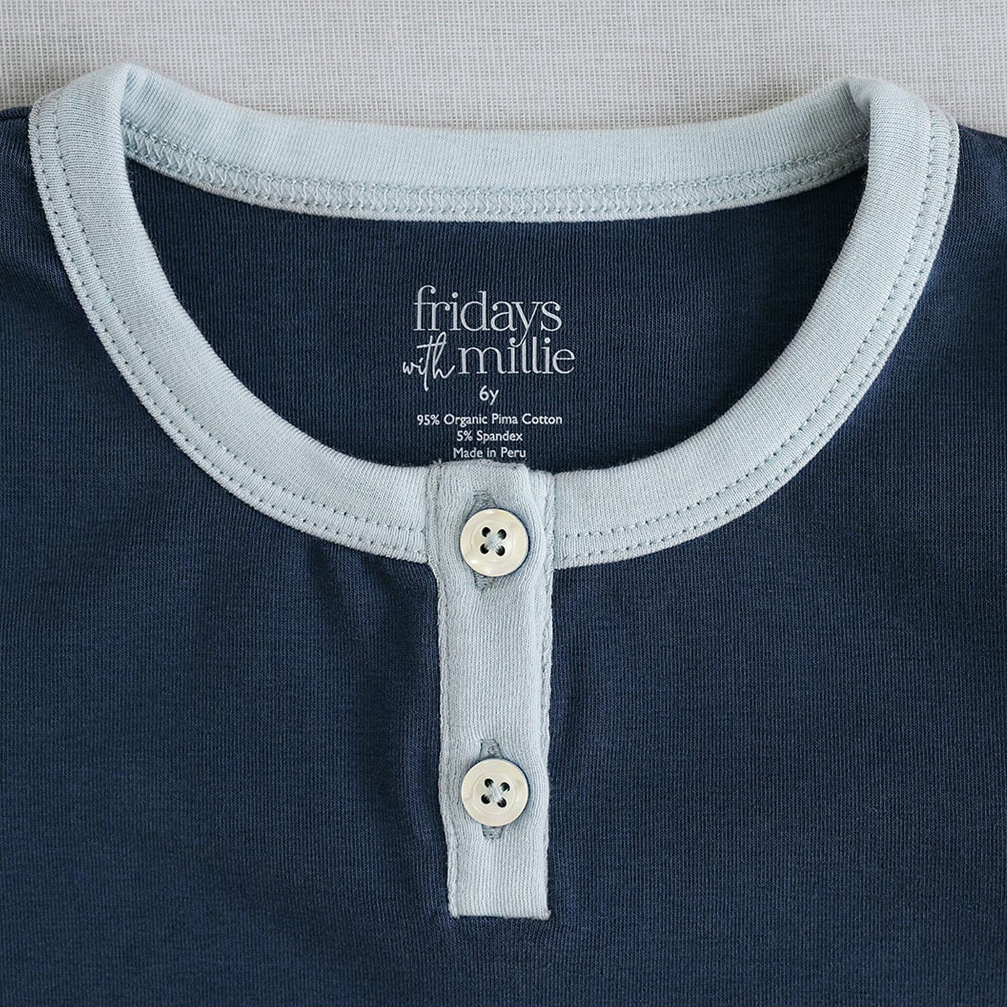 Easton Henley in Midnight