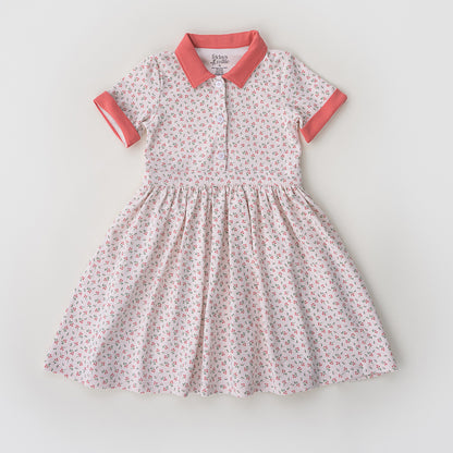 Wren Dress | Dancing Petals