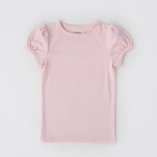Beaufort Tee |  Strawberry Cream
