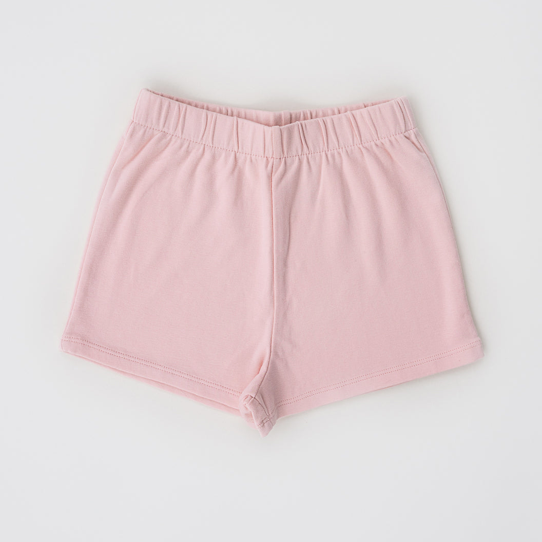 Everyday Shorts | Strawberry Cream