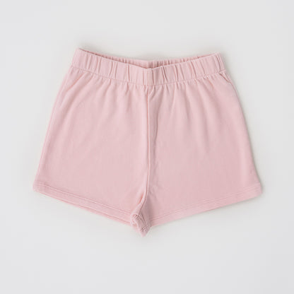 Everyday Shorts | Strawberry Cream