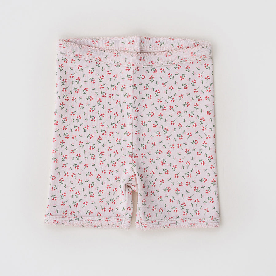 Cartwheel Shorts | Dancing Petals