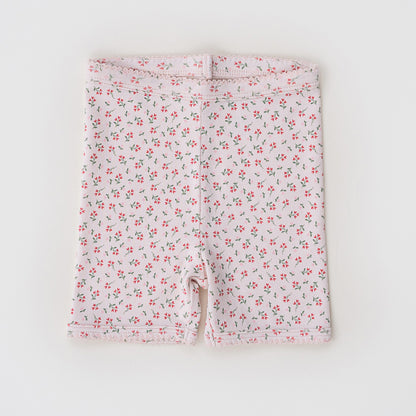 Cartwheel Shorts | Dancing Petals