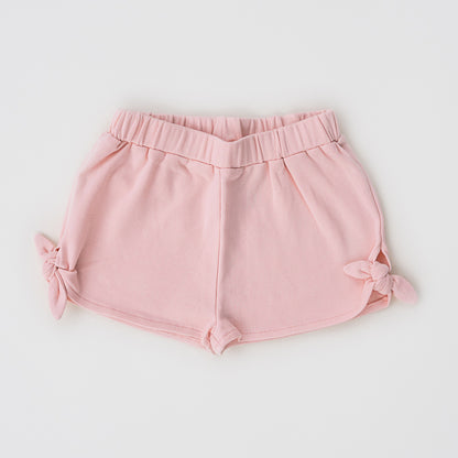 Penny Shorts | Strawberry Cream
