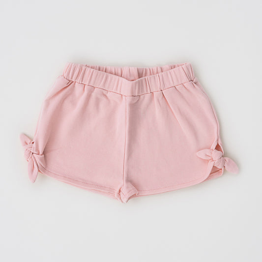 Penny Shorts | Strawberry Cream