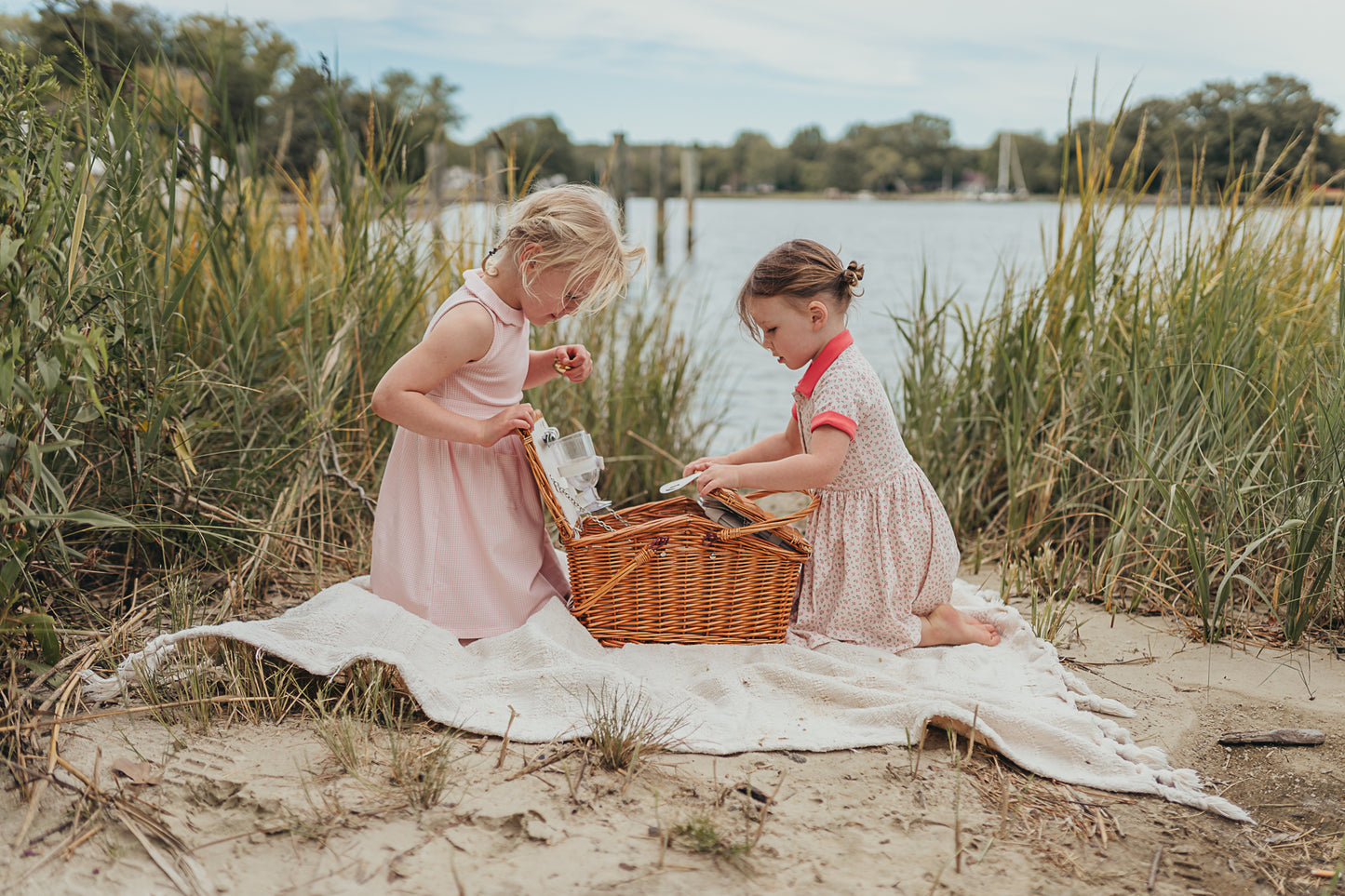 Wren Dress | Dancing Petals
