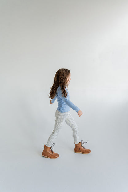 Legging | Patch Stitch