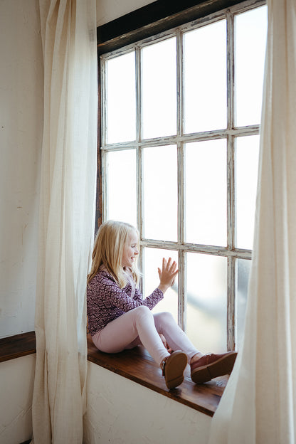 Legging | Orchid