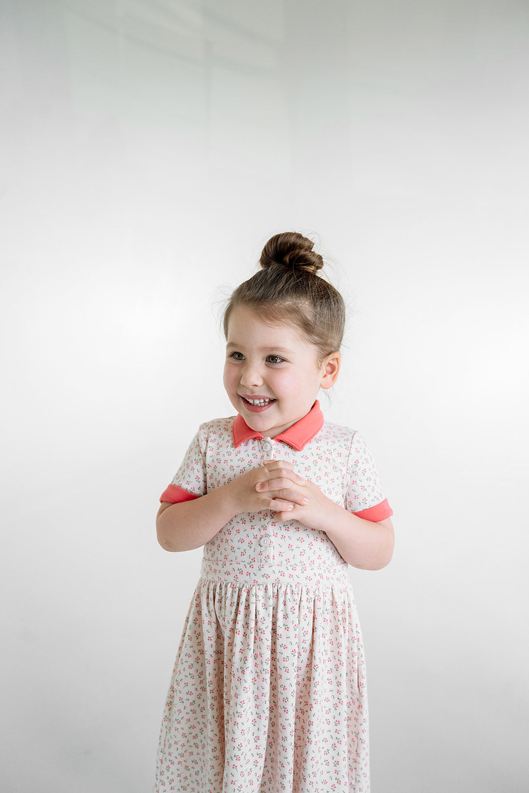 Wren Dress | Dancing Petals