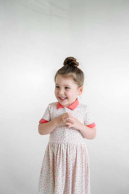 Wren Dress | Dancing Petals