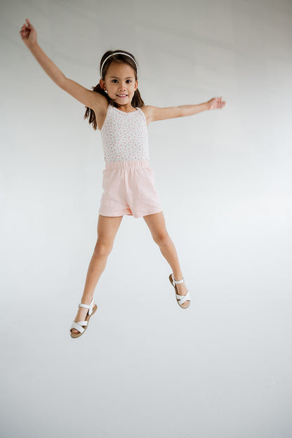 Everyday Shorts | Strawberry Cream