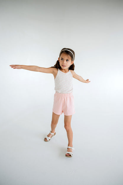 Everyday Shorts | Strawberry Cream