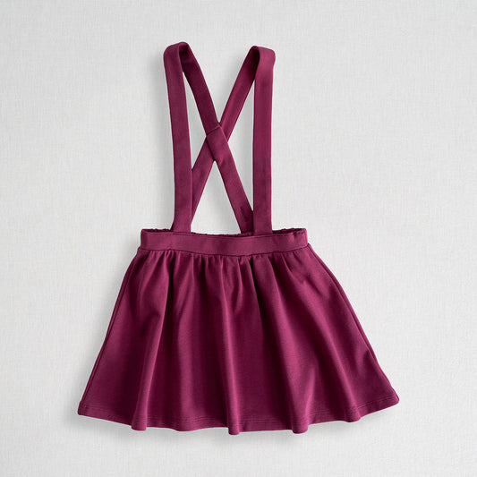 Pinafore | Raspberry