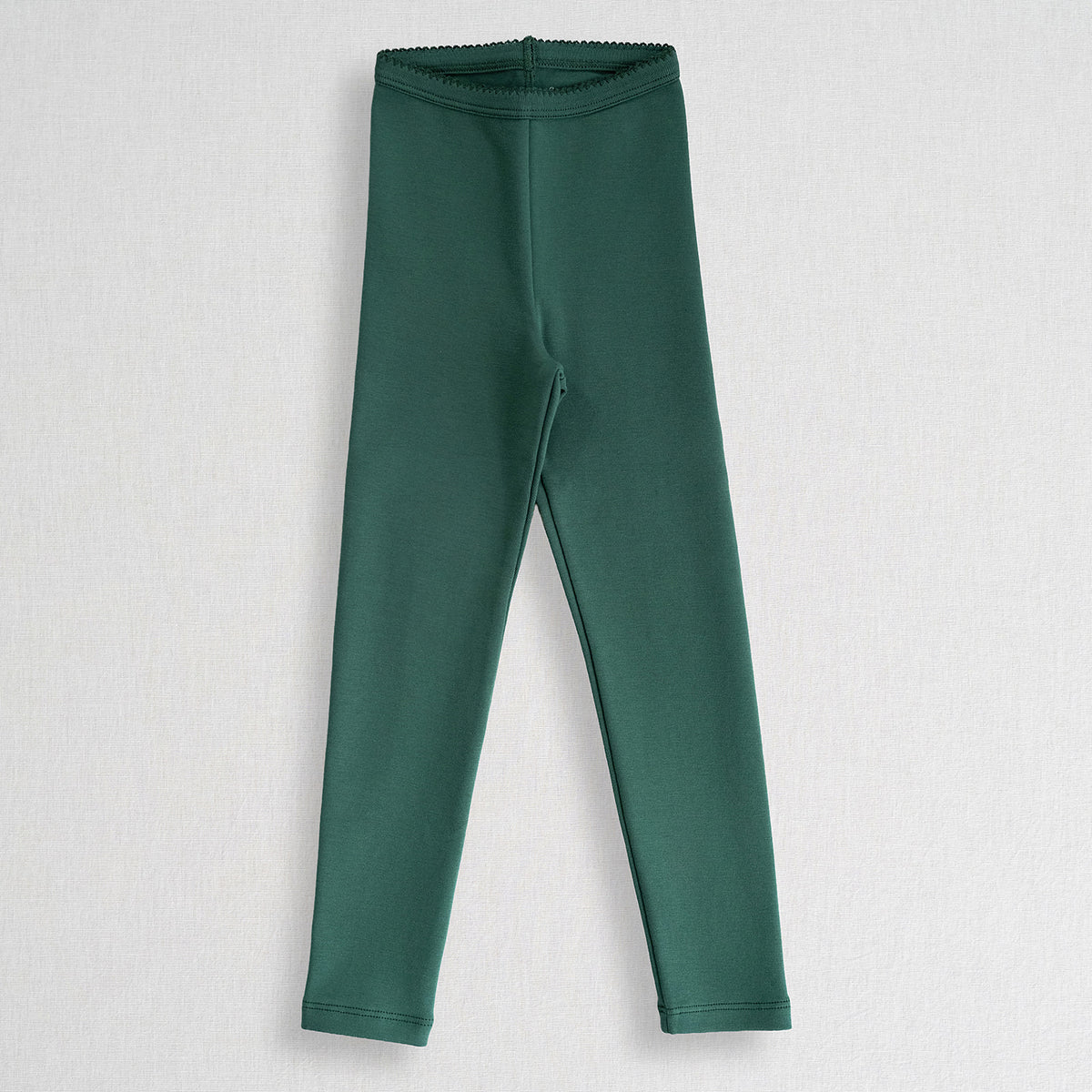 Legging | Forest Green