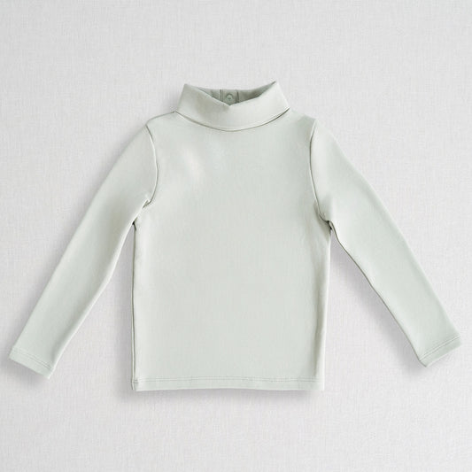 Turtleneck | Glacier