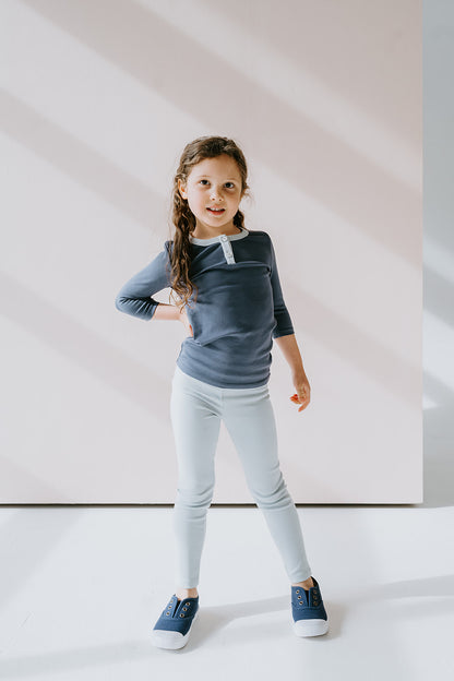 Easton Henley in Midnight