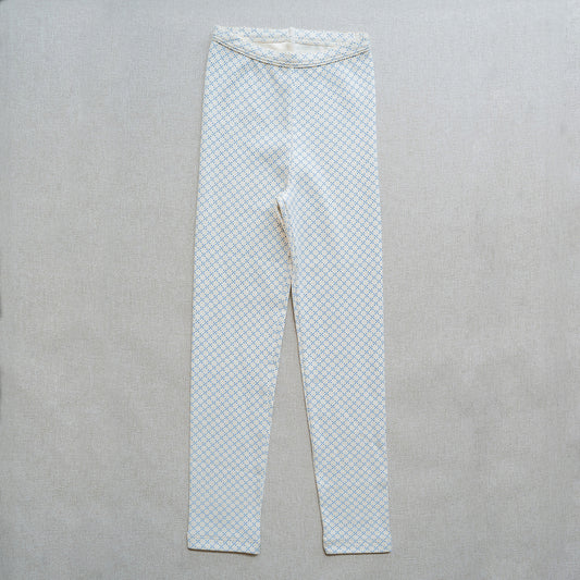 Legging | Patch Stitch