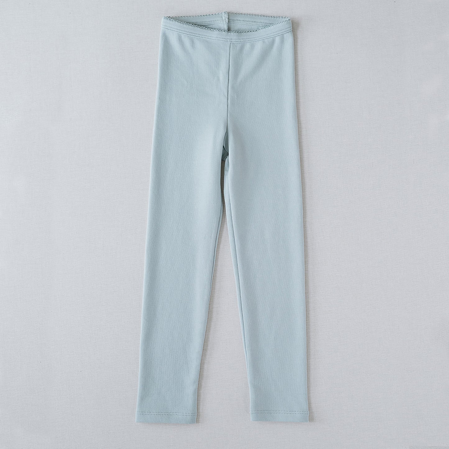Legging in Sky Blue