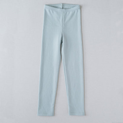 Legging in Sky Blue