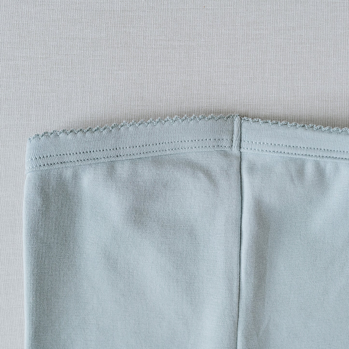Legging in Sky Blue