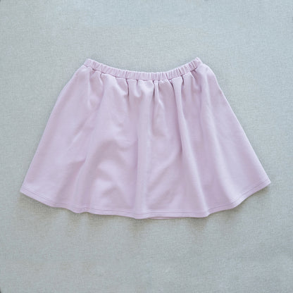 Pocket Skirt | Orchid