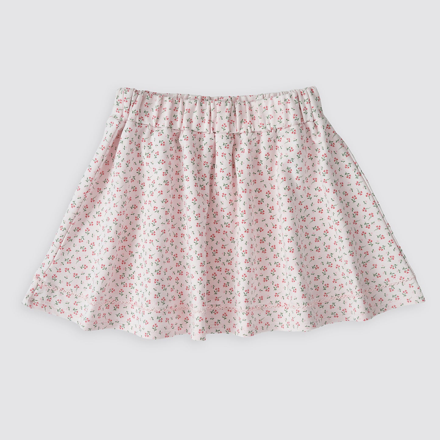 Twirl Skirt | Dancing Petals
