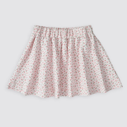 Twirl Skirt | Dancing Petals