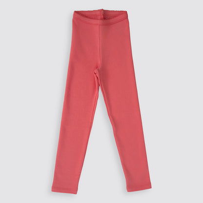 Legging | Coral