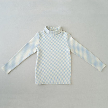 Turtleneck | Patch Stitch