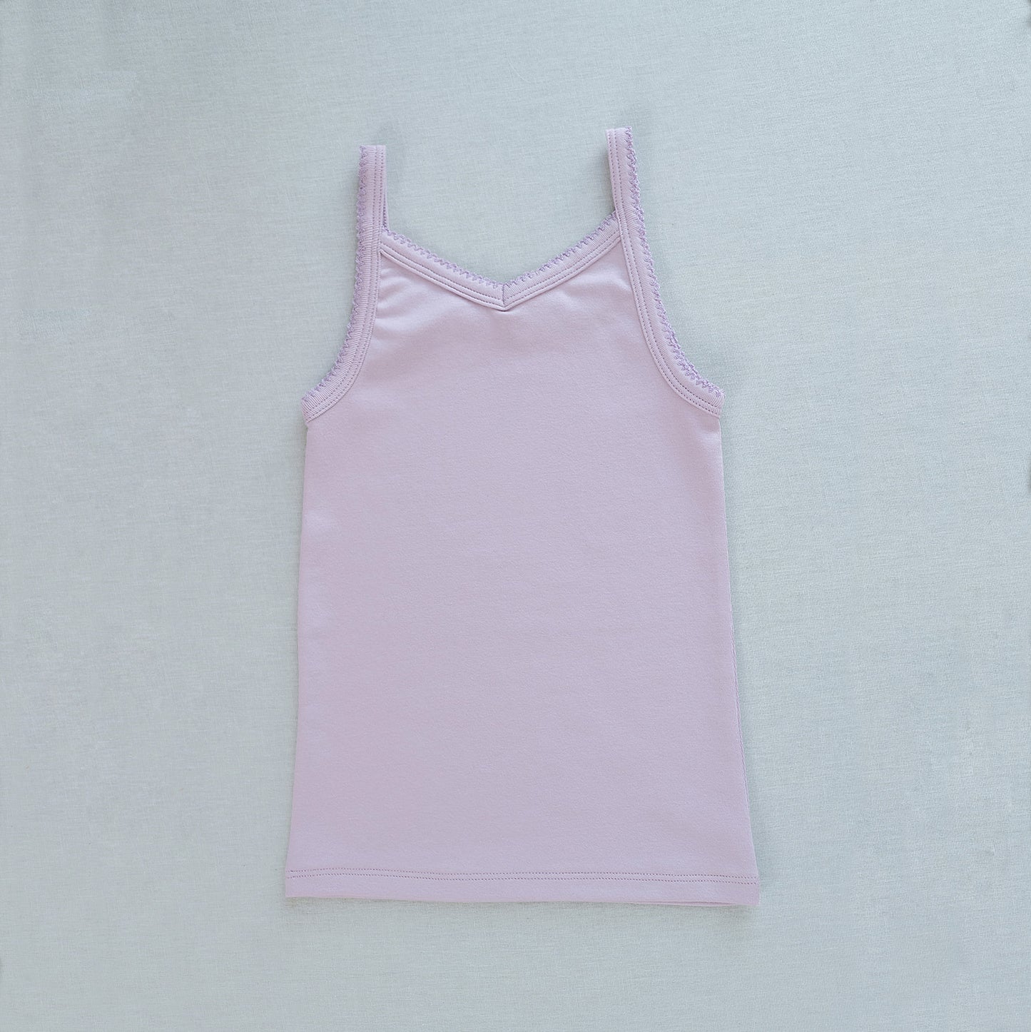 V-Neck Cami | Orchid