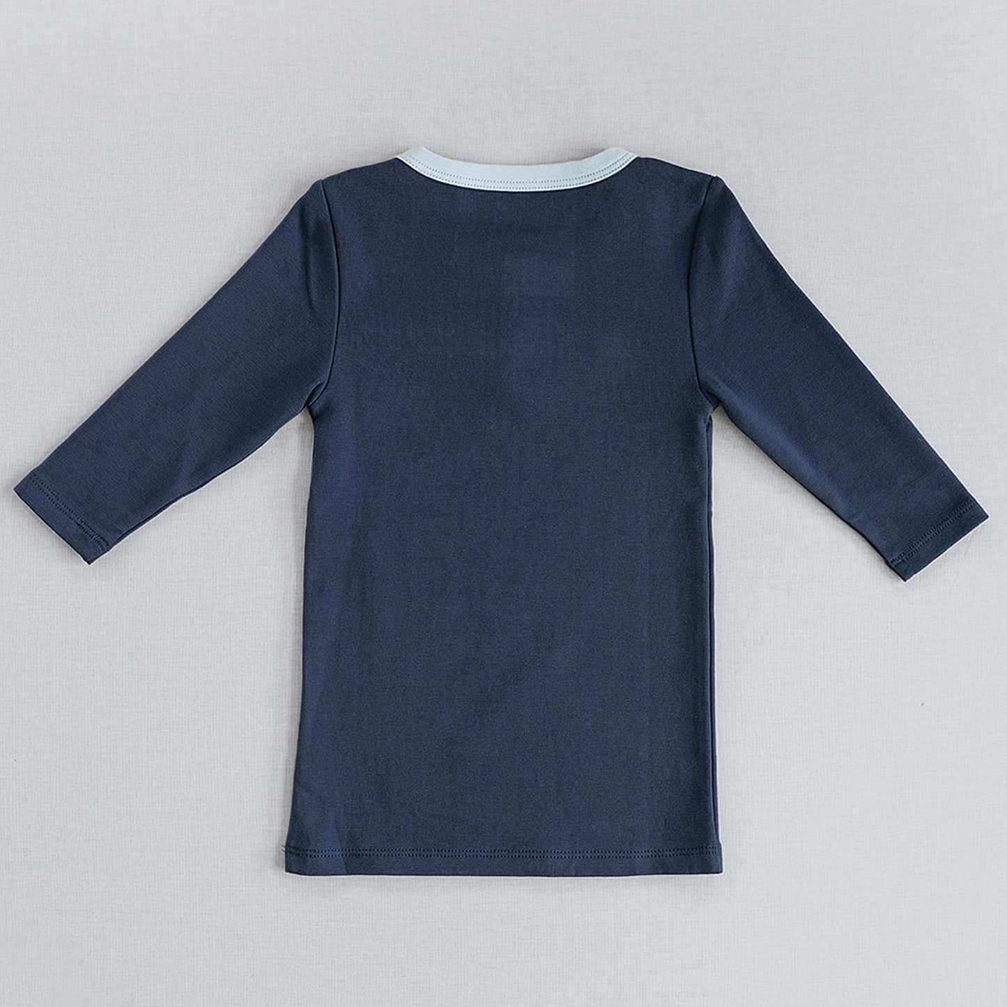 Easton Henley in Midnight