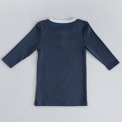 Easton Henley in Midnight