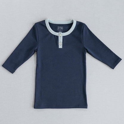 Easton Henley in Midnight