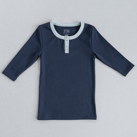 Easton Henley in Midnight